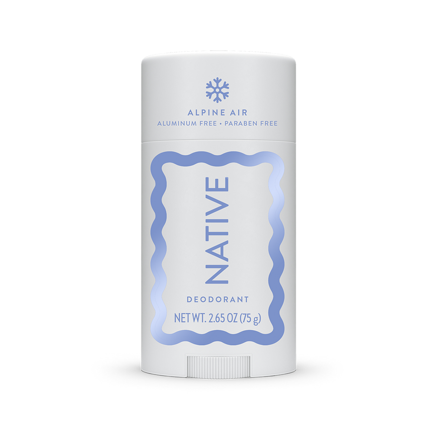 Deodorant Stick - Last Chance - Fresh Routine (2.65oz)
