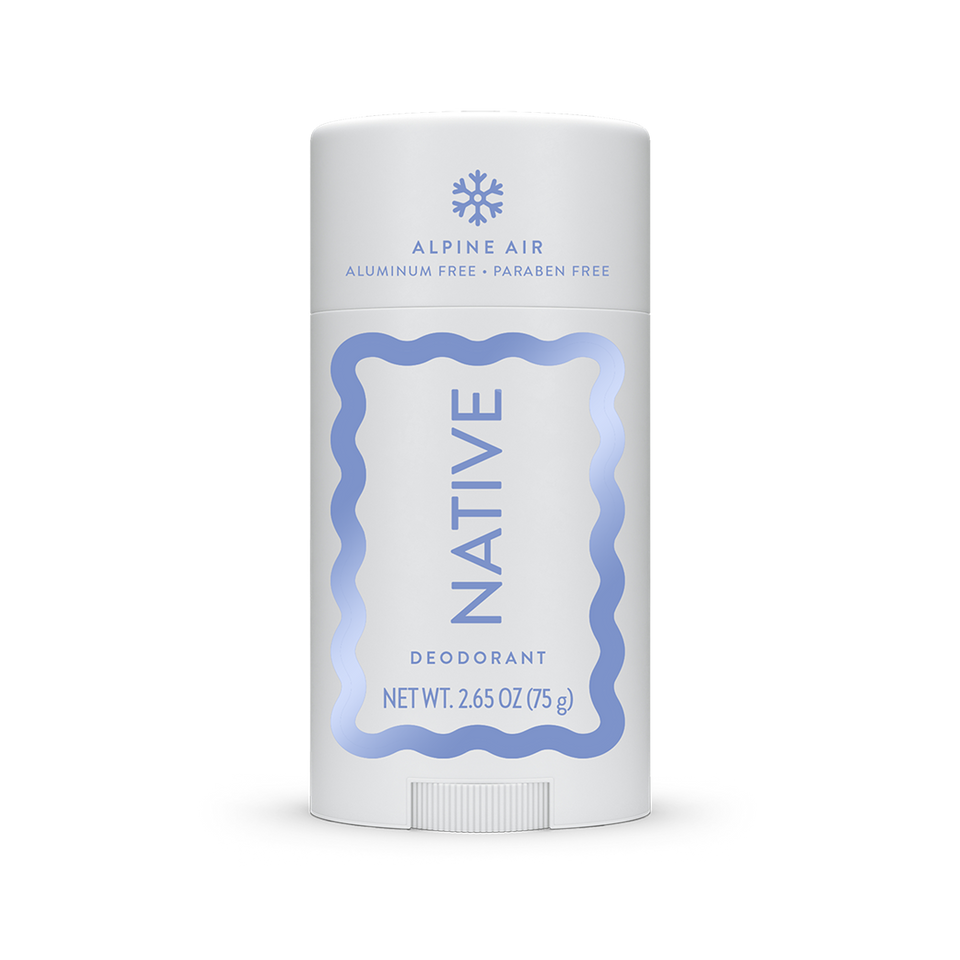 Deodorant Stick - Last Chance - Fresh Routine (2.65oz)