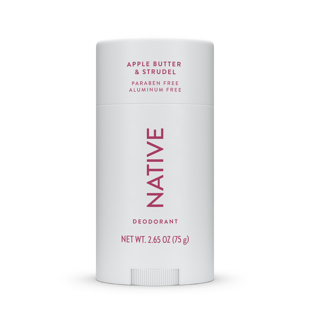 Deodorant Stick - Last Chance - Fresh Routine