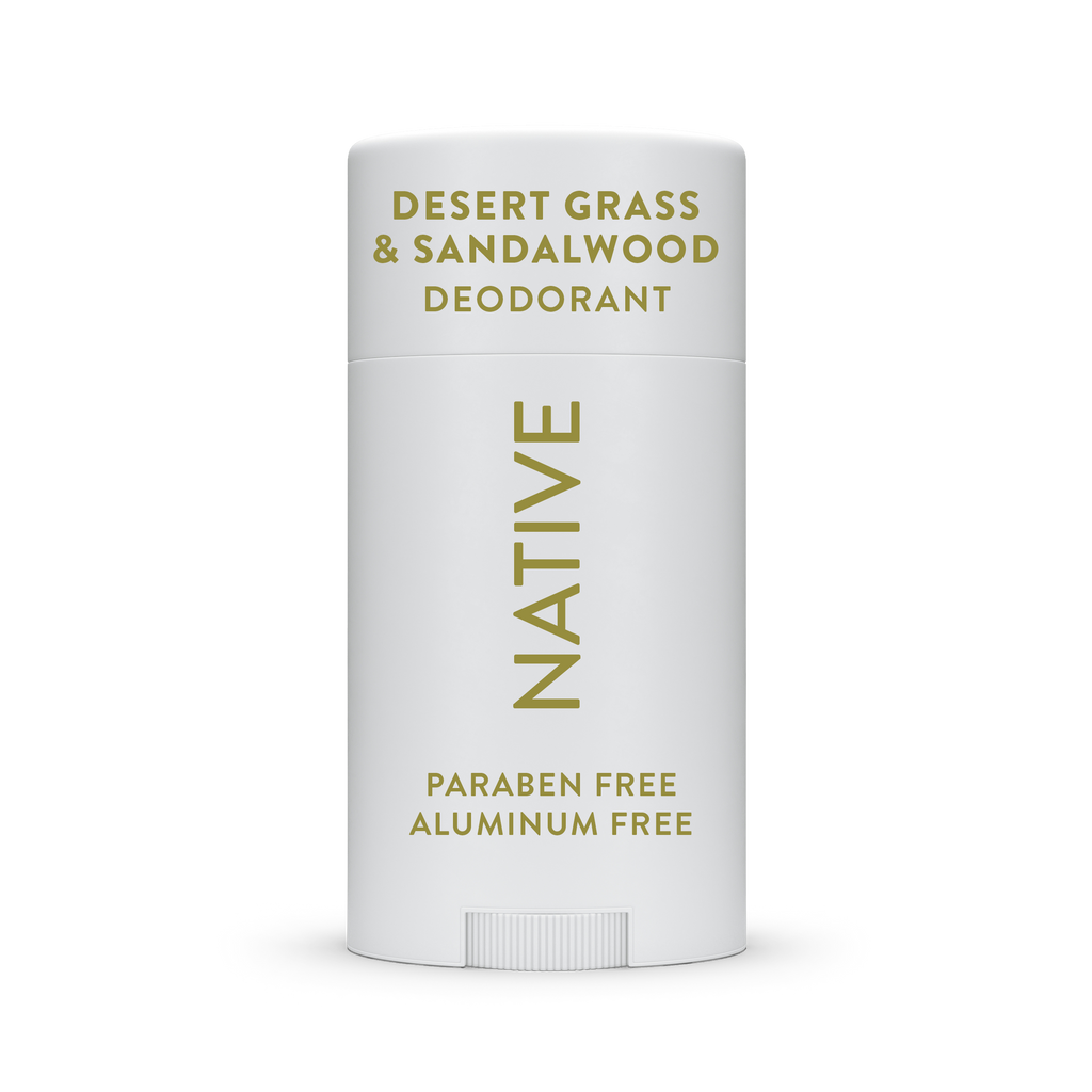 Deodorant Stick - Last Chance - Fresh Routine