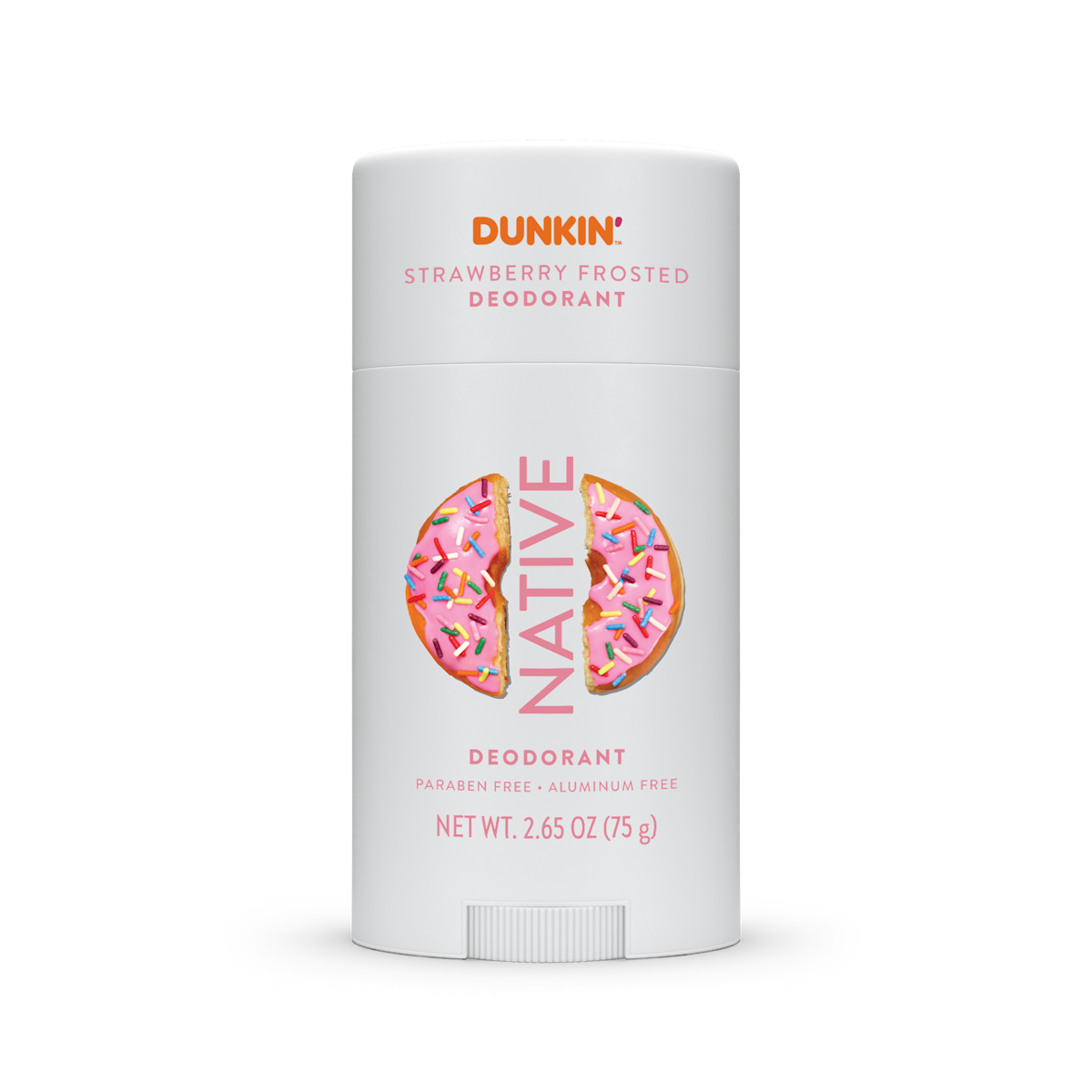 Deodorant Stick - Last Chance - Fresh Routine