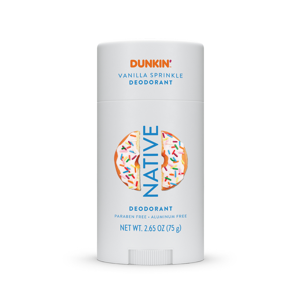 Deodorant Stick - Last Chance - Fresh Routine
