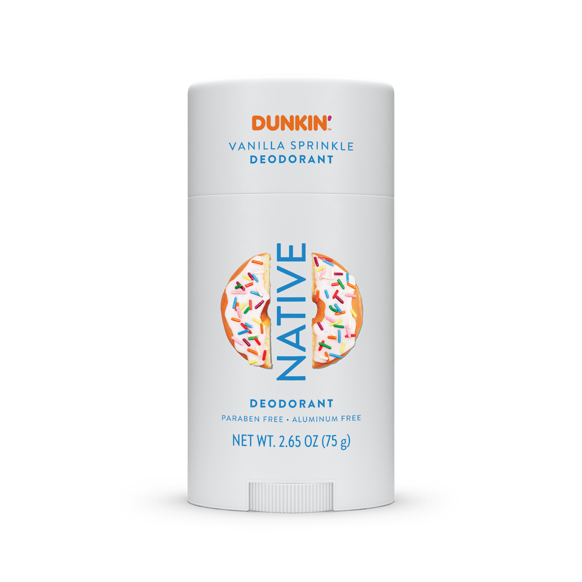 Deodorant Stick - Last Chance - Fresh Routine