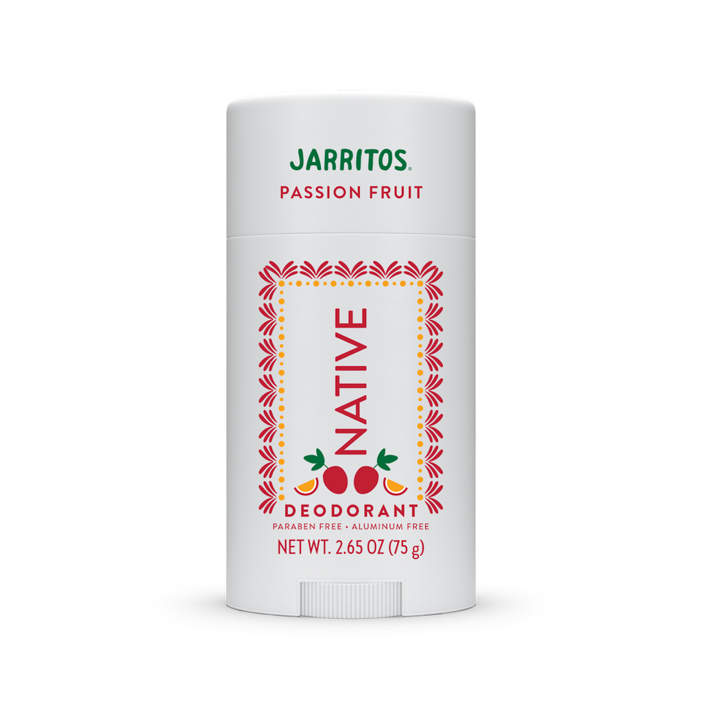 Deodorant Stick - Last Chance - Fresh Routine