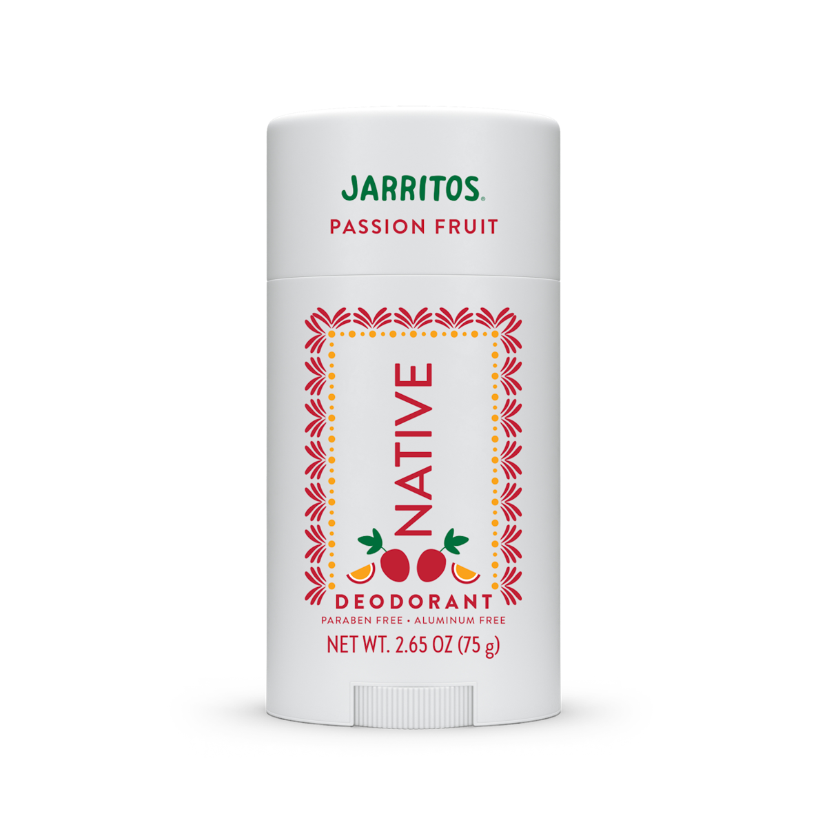 Deodorant Stick - Last Chance - Fresh Routine