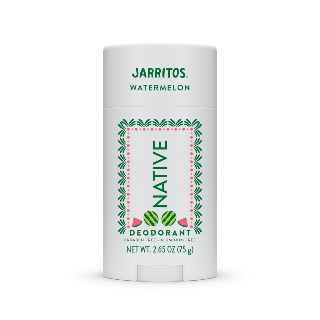 Deodorant Stick - Last Chance - Fresh Routine