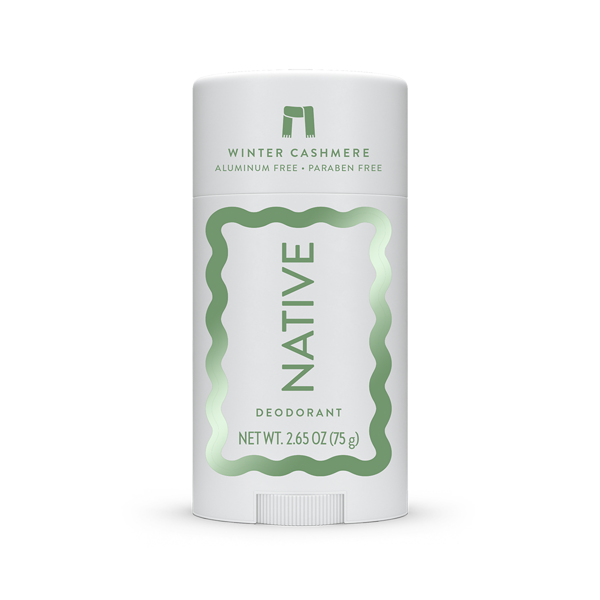 Deodorant Stick - Last Chance - Fresh Routine
