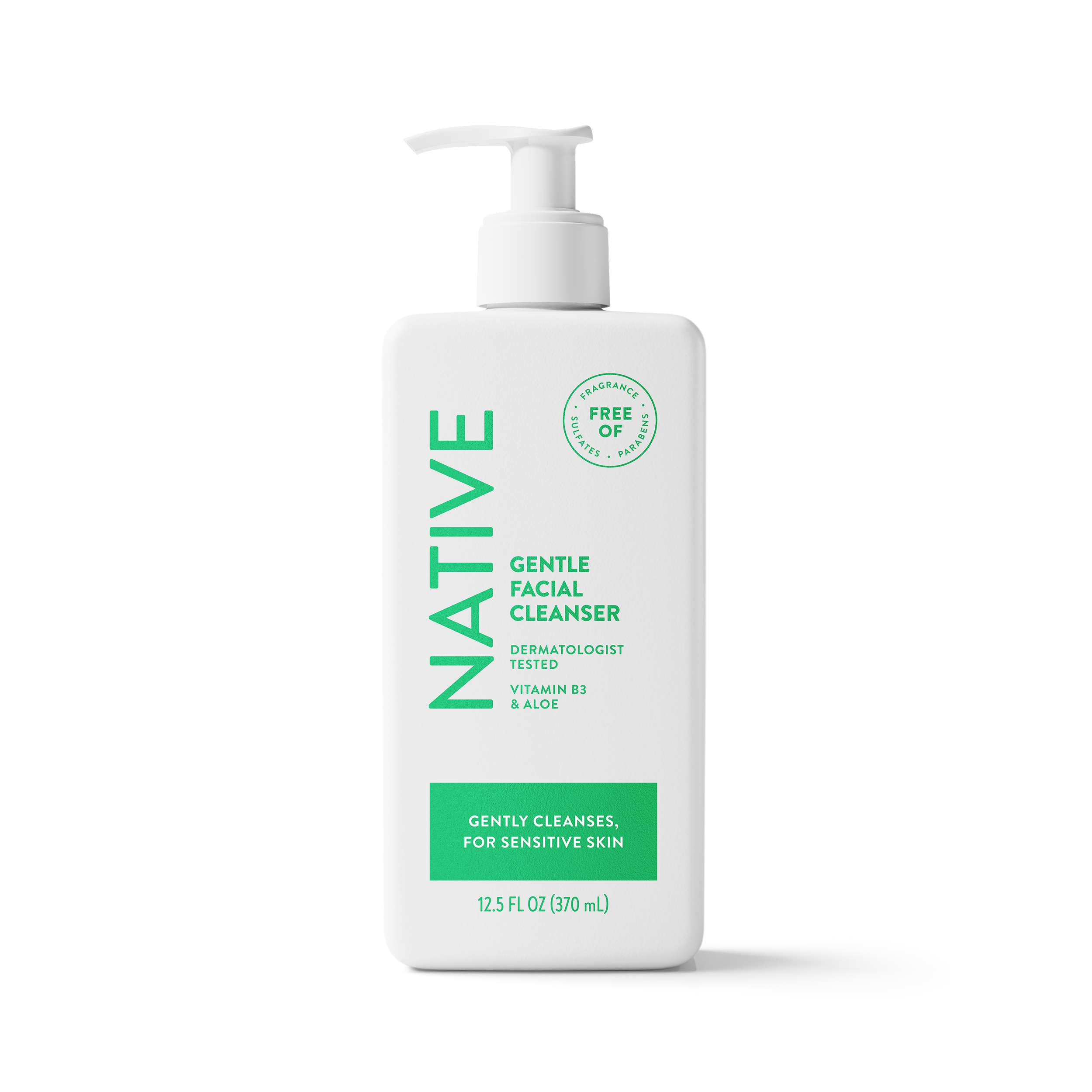 Facial Cleanser - Clean Mood