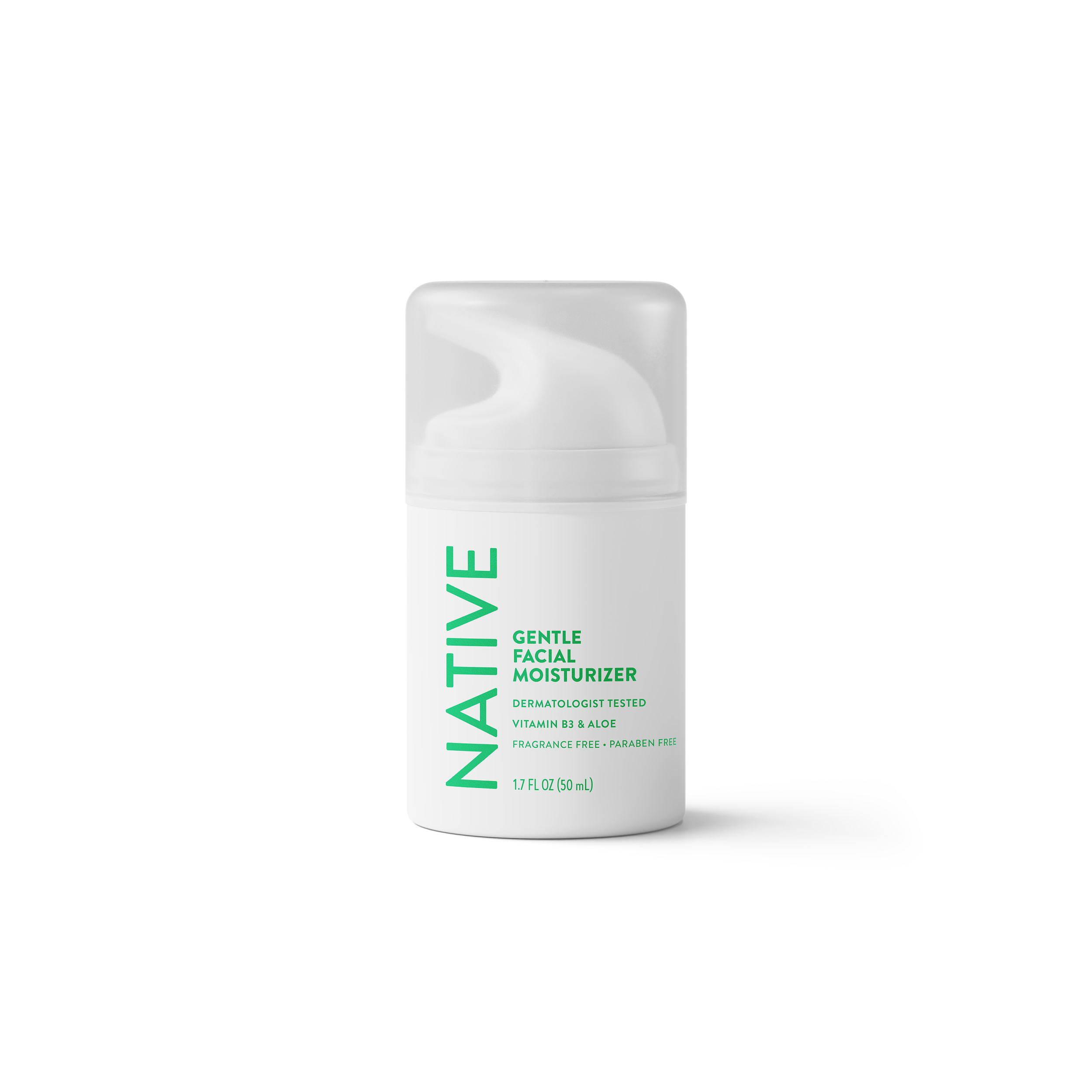 Facial Moisturizer - Easy Spritz