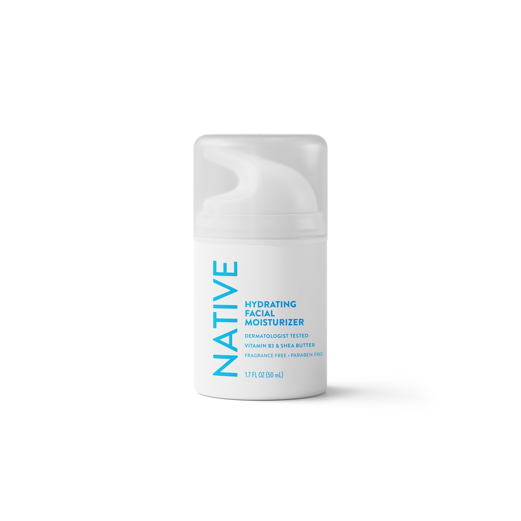Facial Moisturizer - Easy Spritz