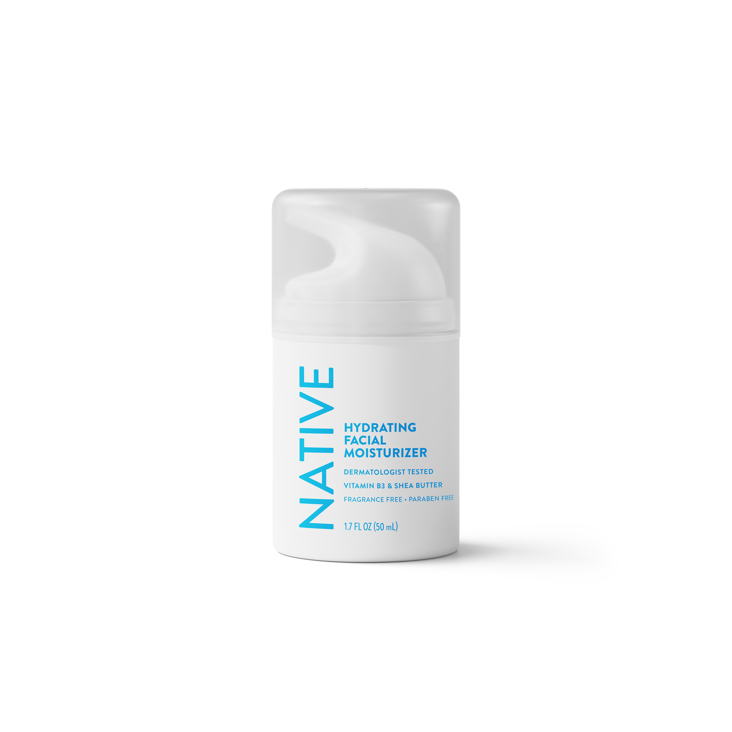 Facial Moisturizer - Easy Spritz