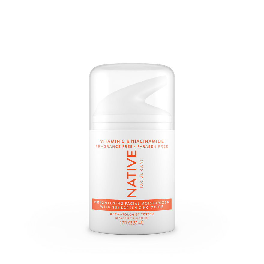 Facial Moisturizer - Last Chance - Gentle Reset (1.7oz)