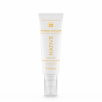 Facial Sunscreen - Last Chance - Clean Comfort
