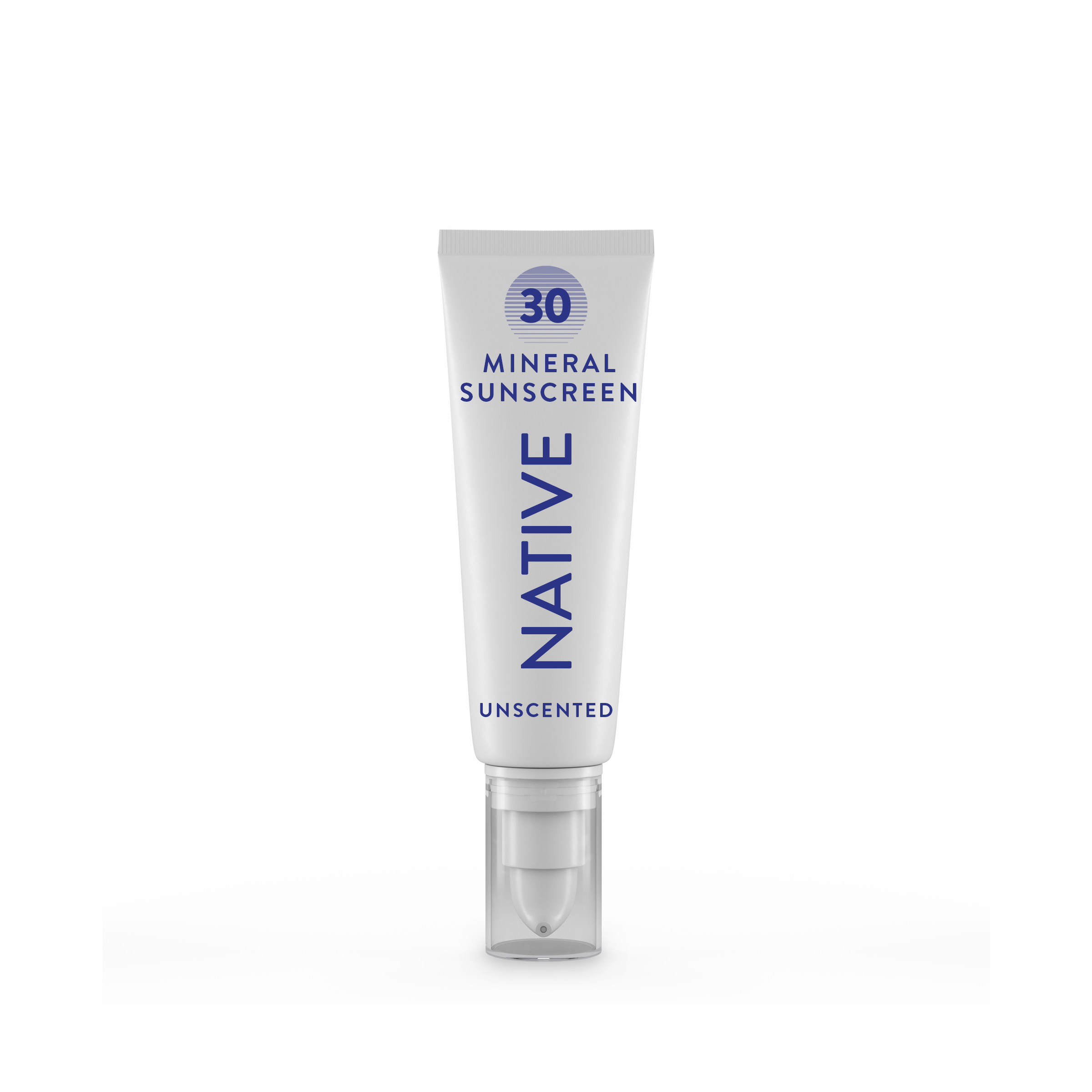 Facial Sunscreen - Last Chance - Clean Comfort