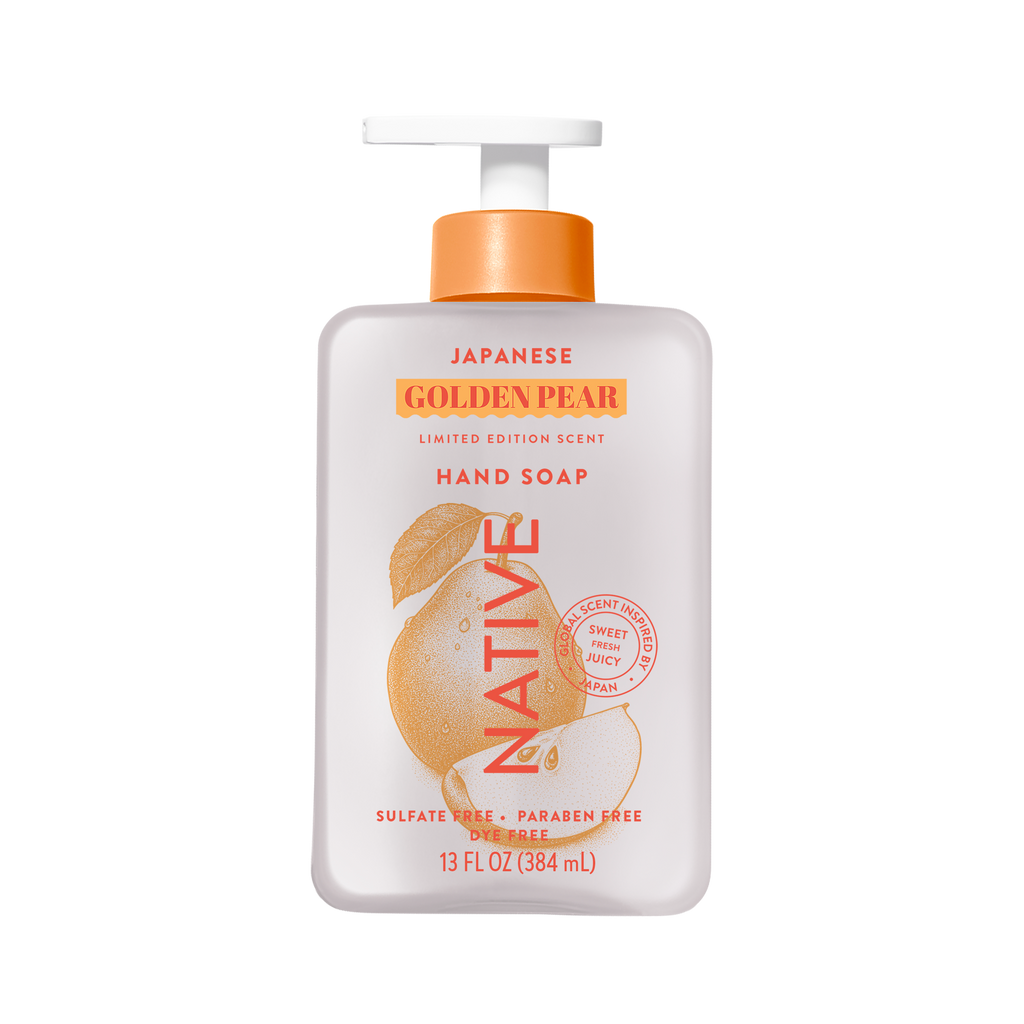 Hand Soap - Easy Spritz
