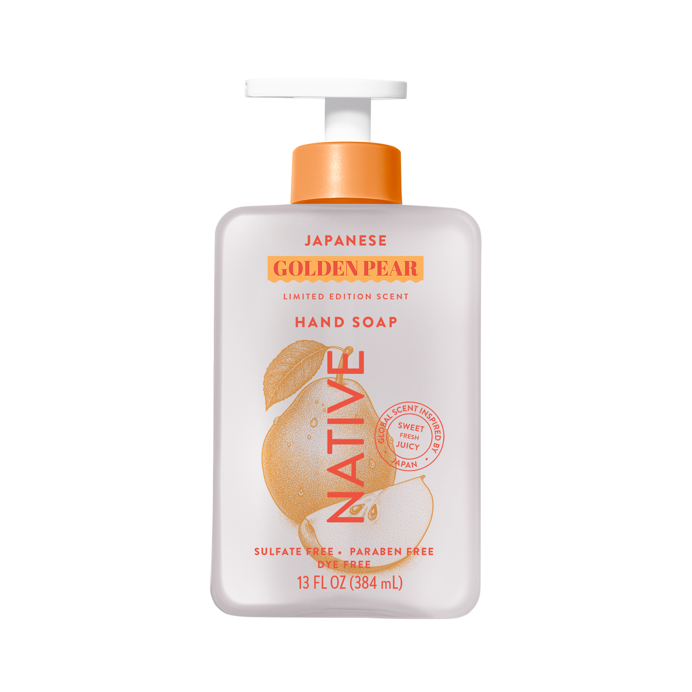 Hand Soap - Easy Spritz