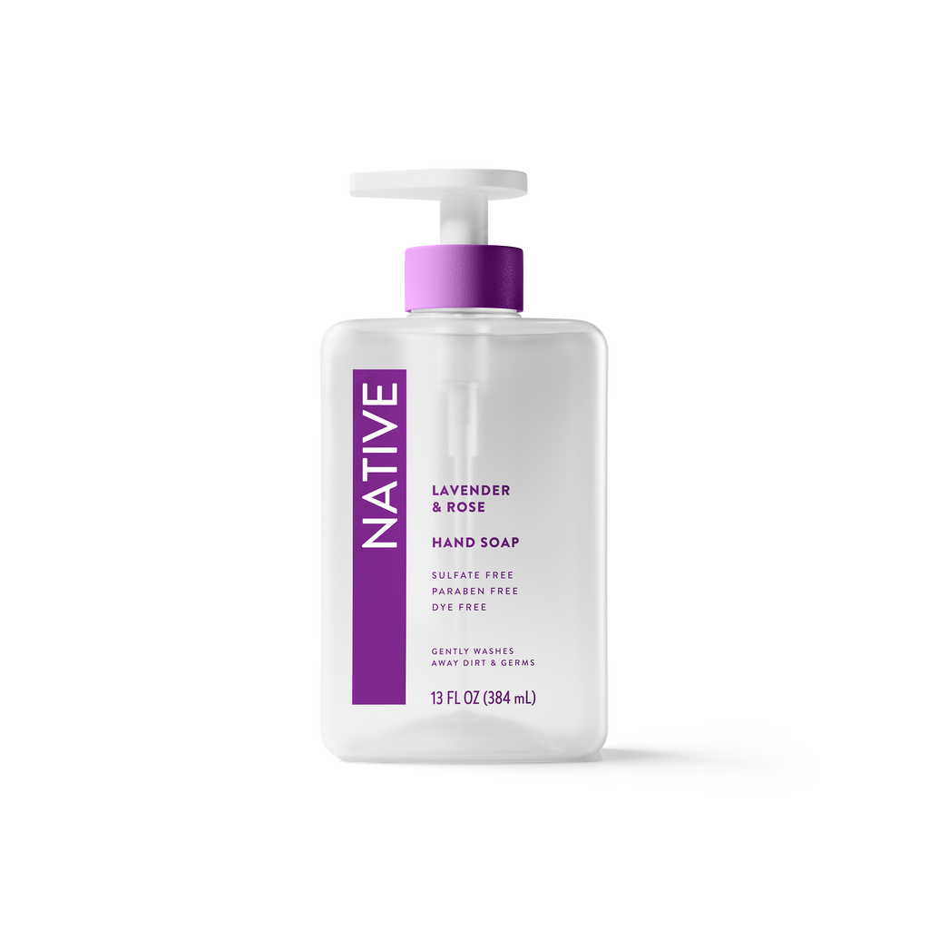 Hand Soap - Easy Spritz