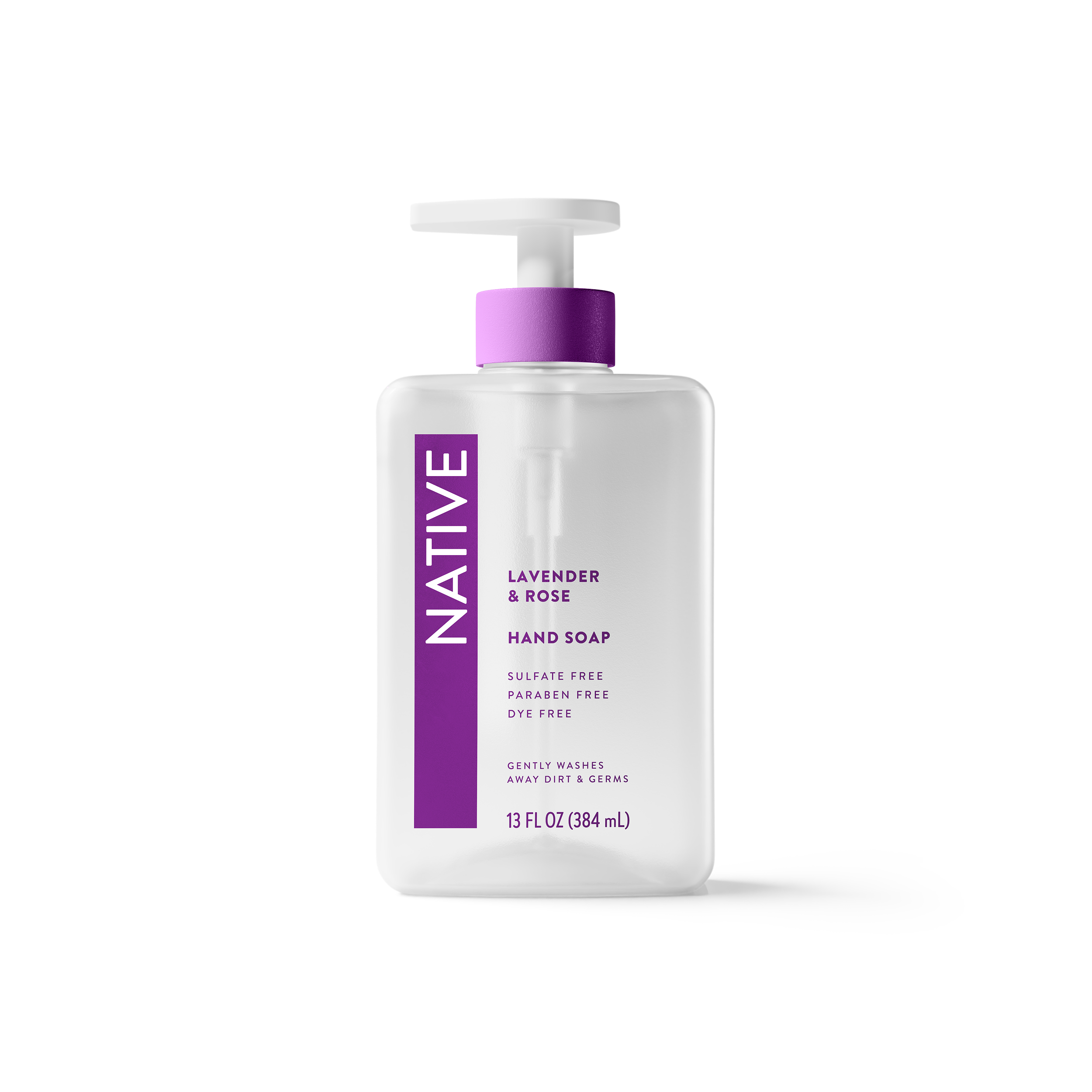 Hand Soap - Easy Spritz