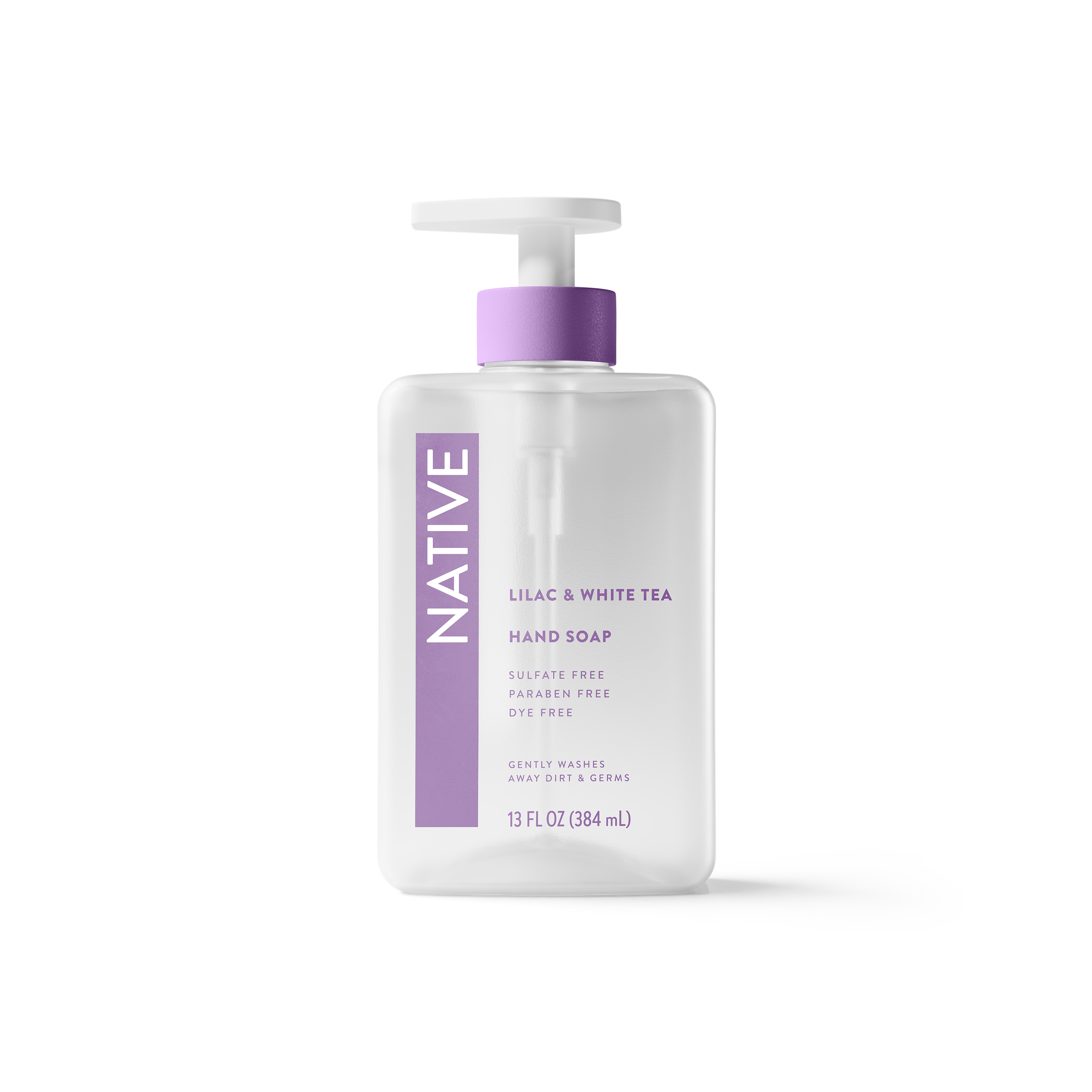 Hand Soap - Easy Spritz