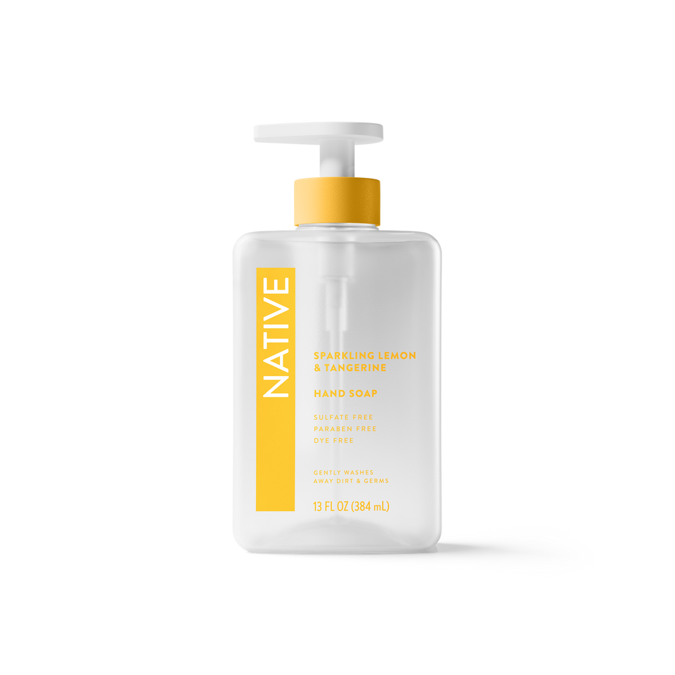 Hand Soap - Easy Spritz (13oz)