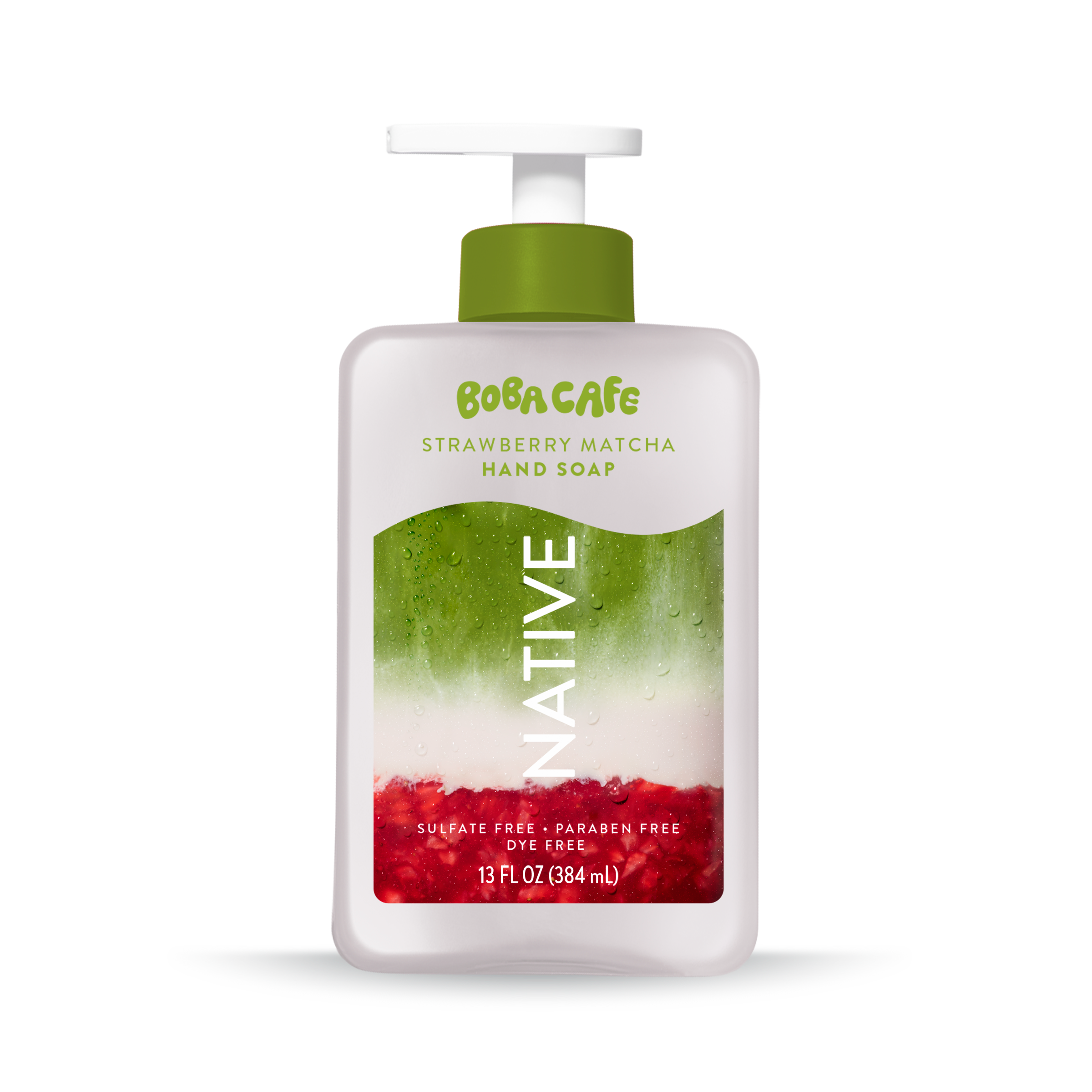 Hand Soap - Easy Spritz