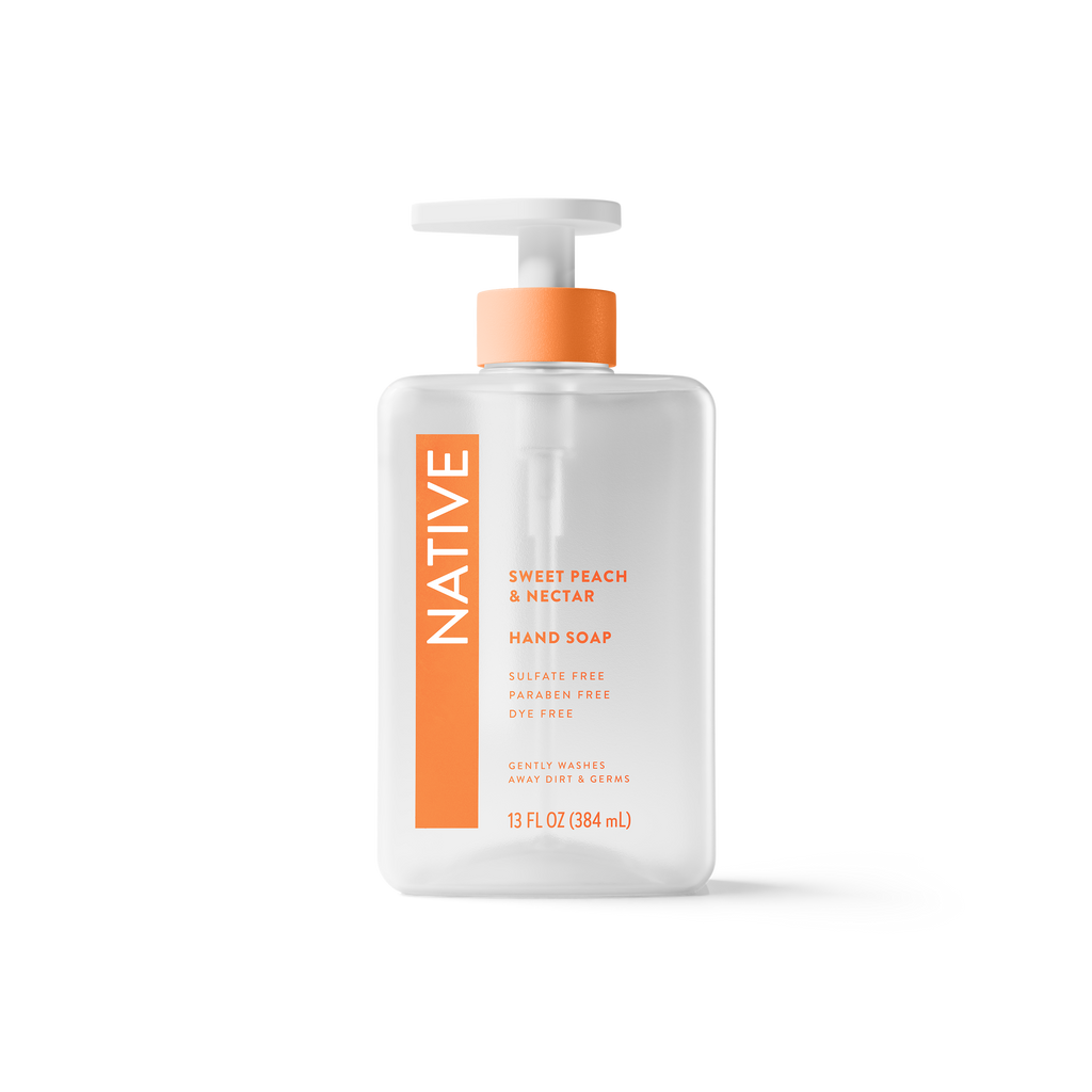 Hand Soap - Easy Spritz