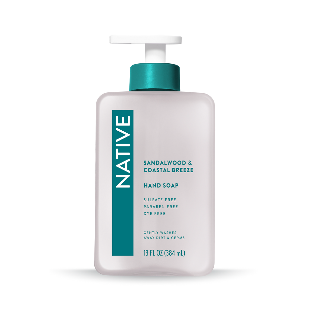 Hand Soap - Last Chance - Daily Fresh