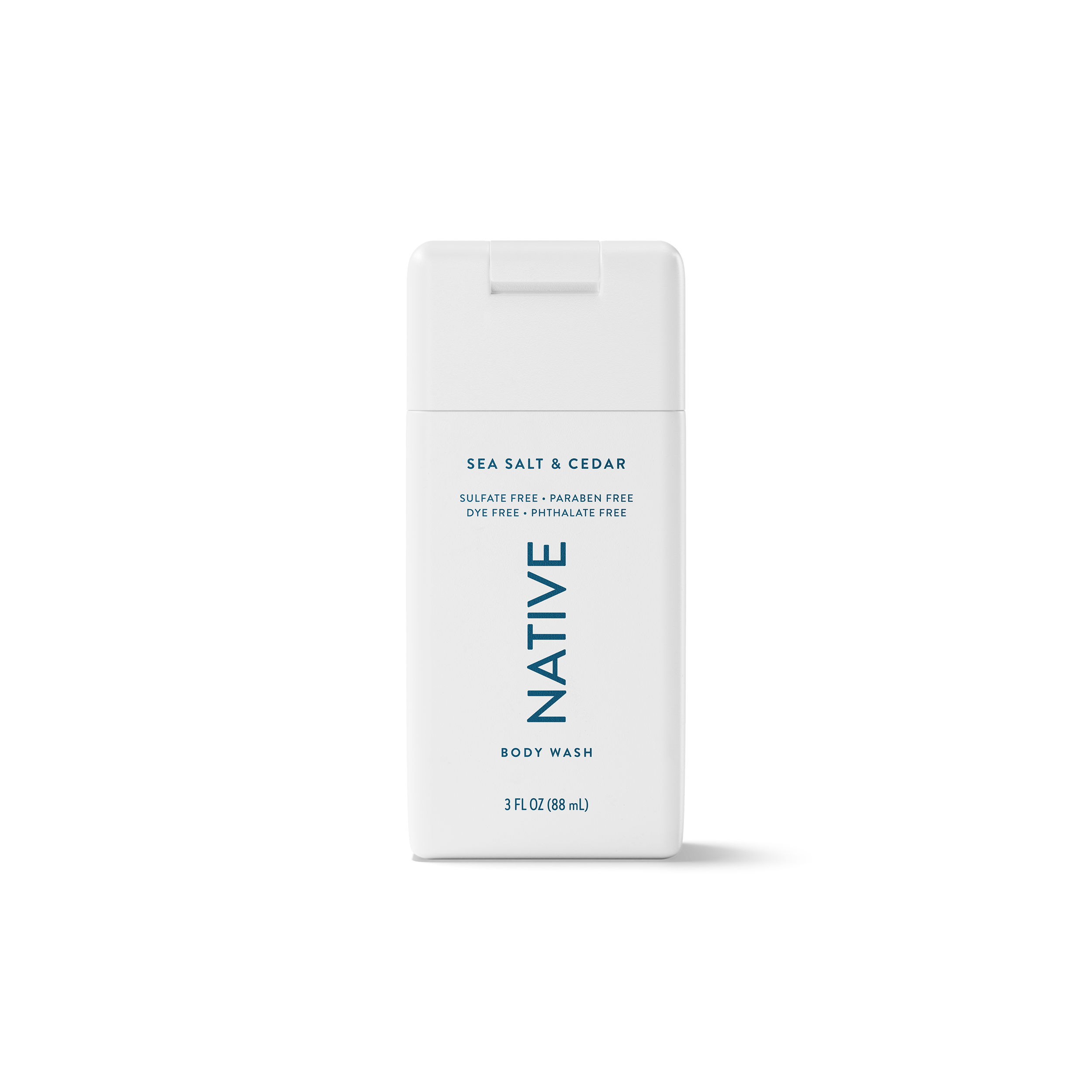 Mini Body Wash - Fresh Start