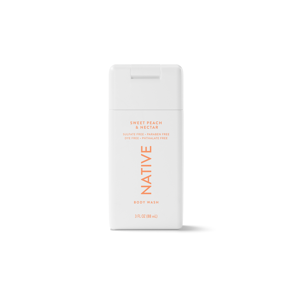 Mini Body Wash - Fresh Start