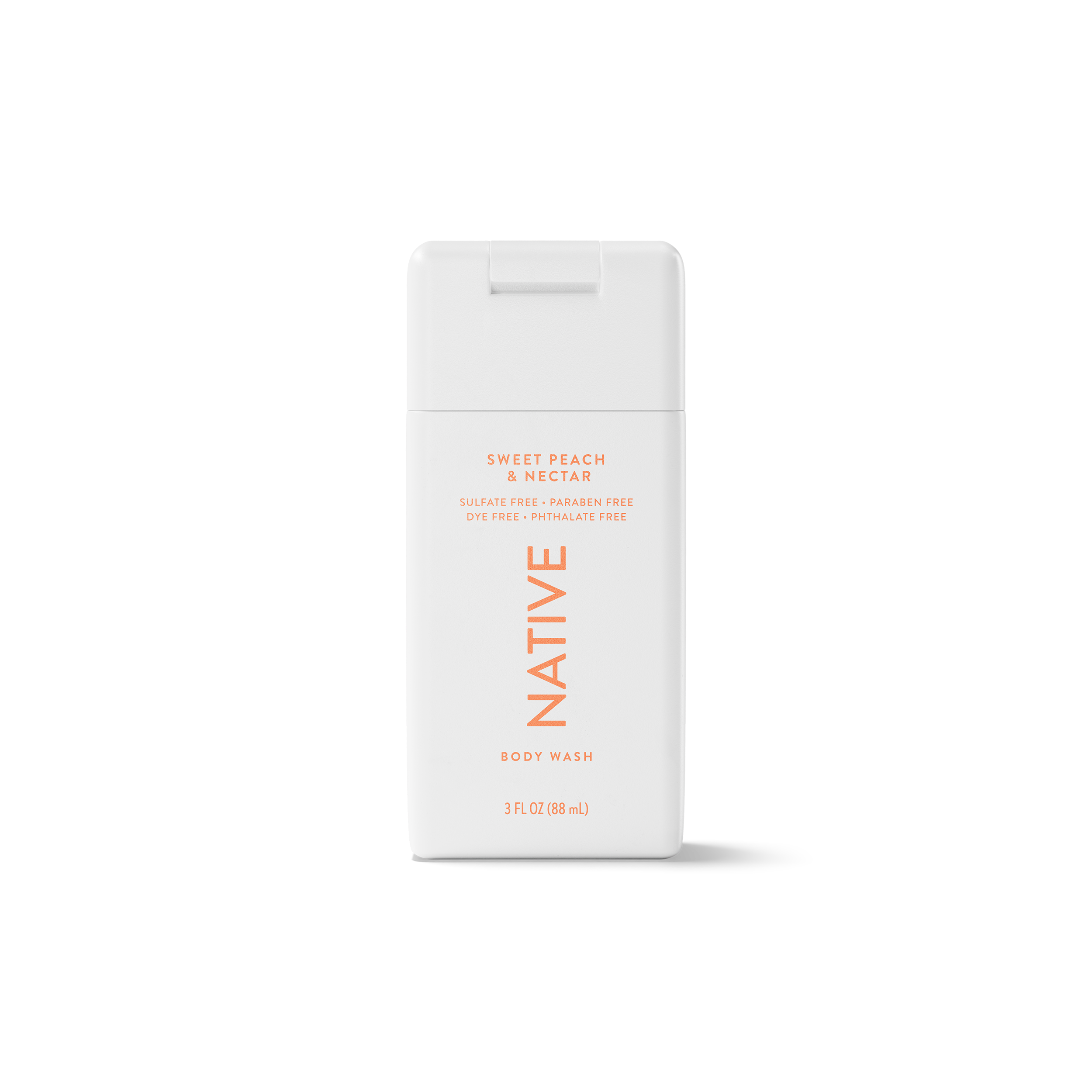 Mini Body Wash - Fresh Start