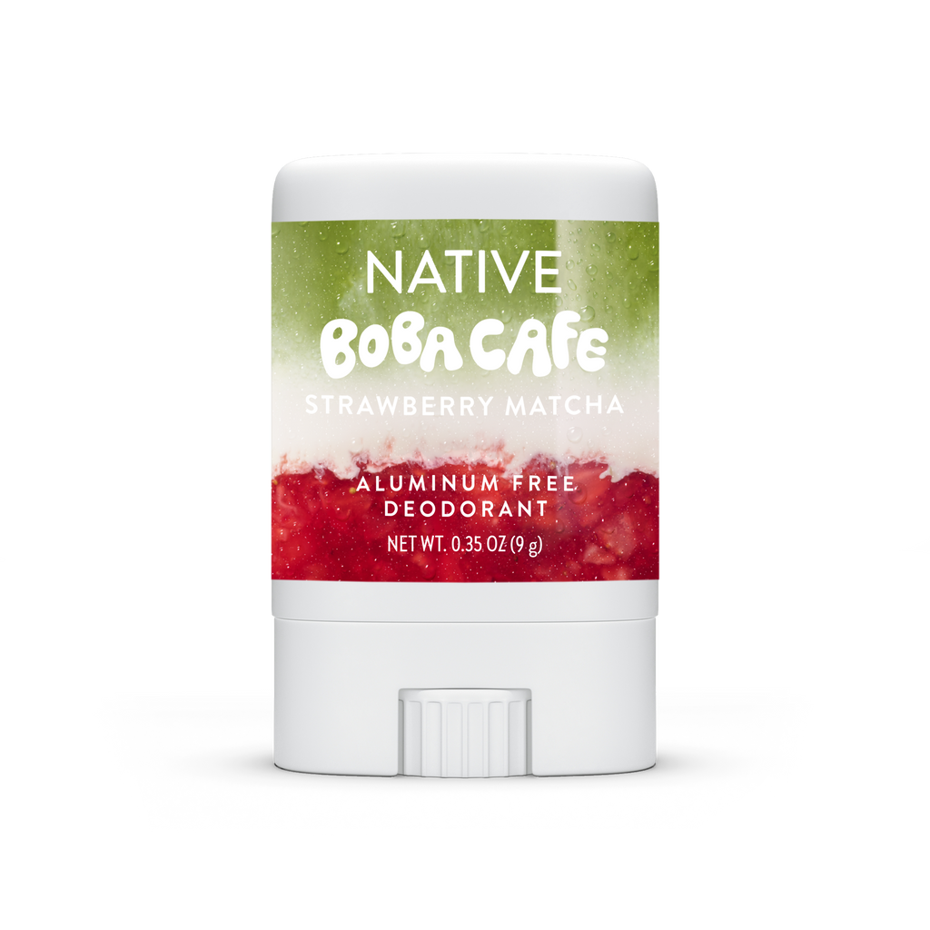 Mini Deodorant Stick - Clean Feel