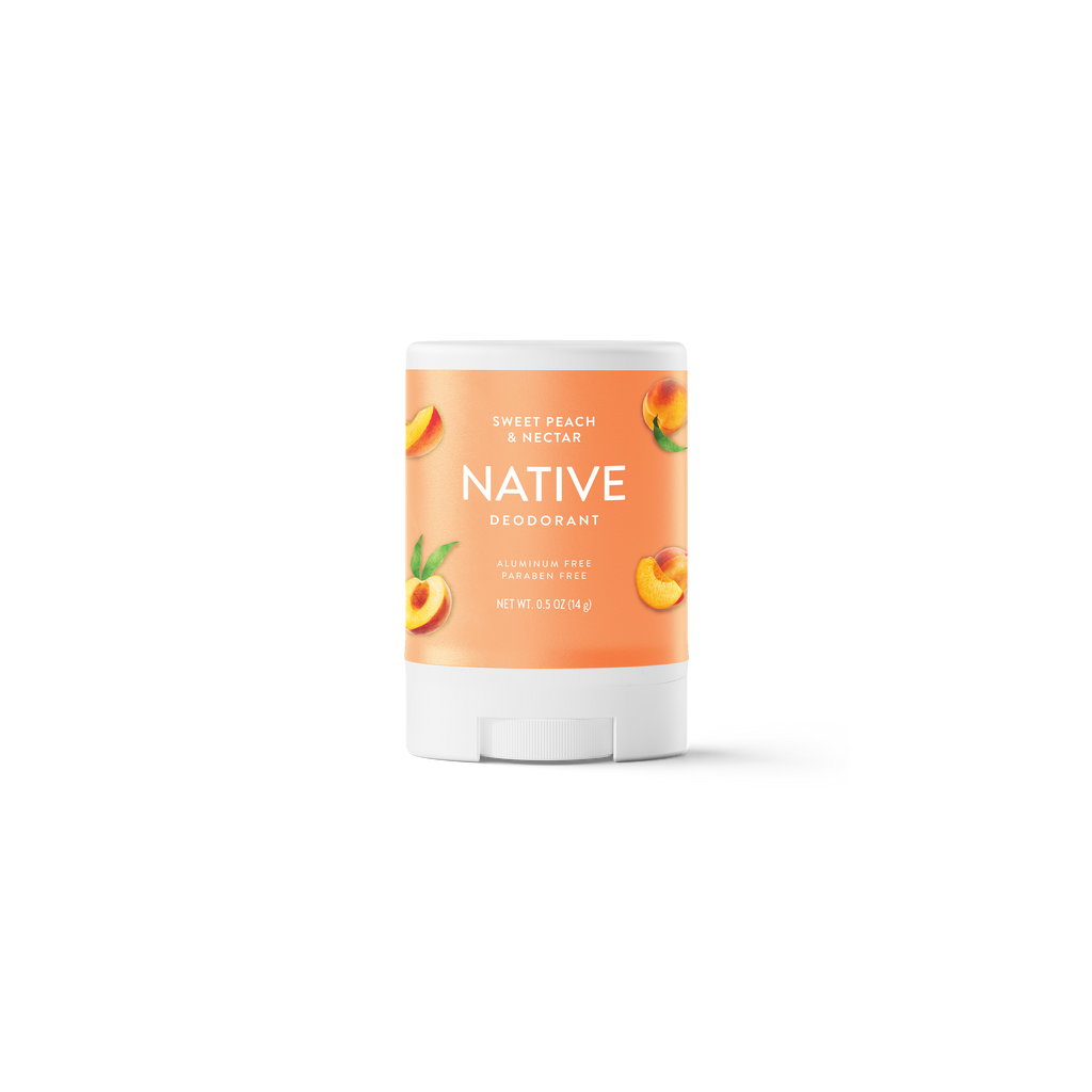 Mini Deodorant Stick - Clean Feel