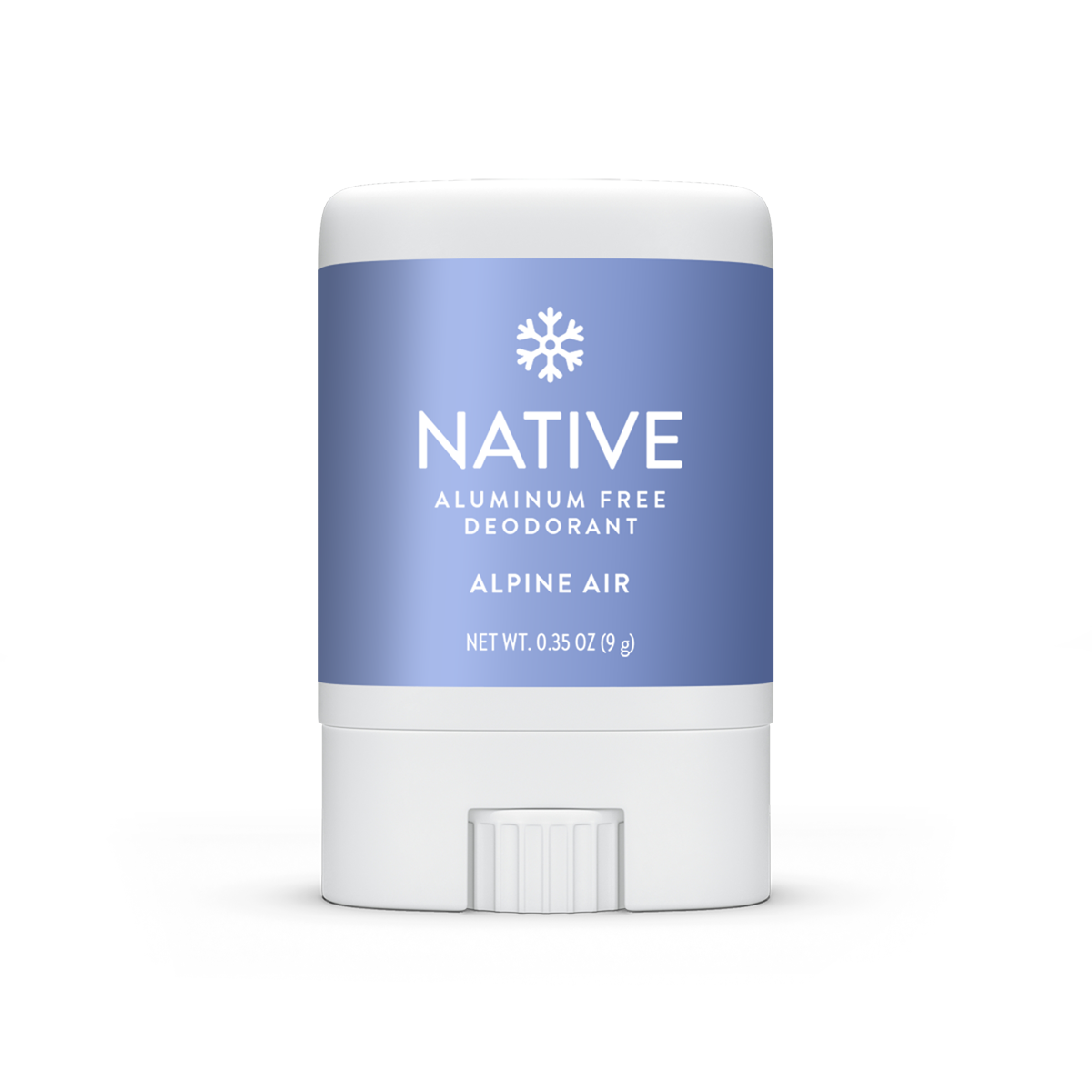 Mini Deodorant Stick - Last Chance - Active Fresh