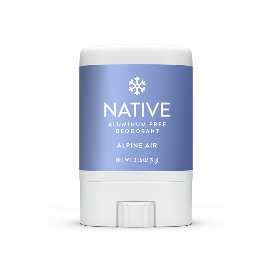 Mini Deodorant Stick - Last Chance - Active Fresh (0.35oz)