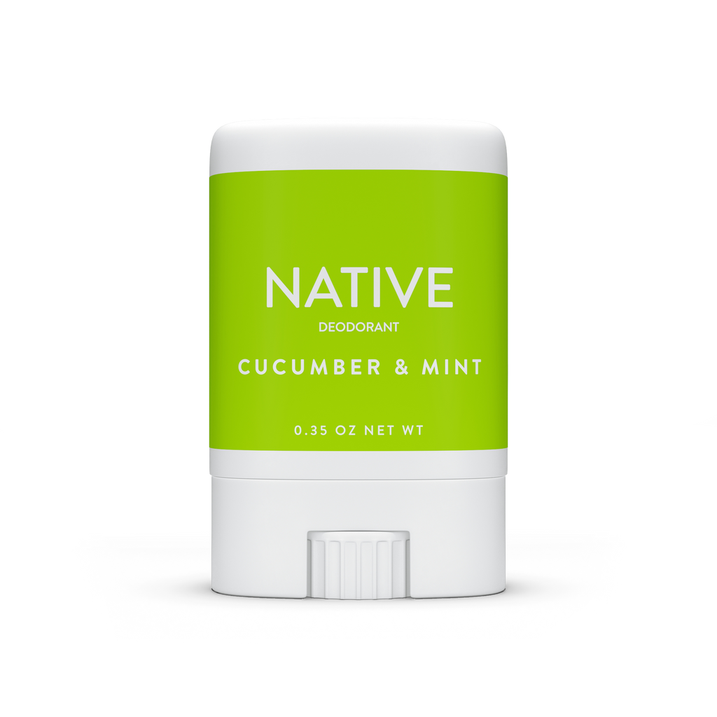 Mini Deodorant Stick - Last Chance - Active Fresh