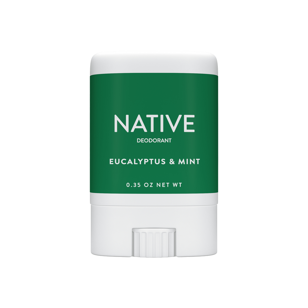 Mini Deodorant Stick - Last Chance - Active Fresh