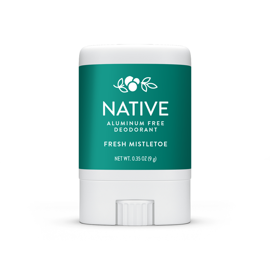Mini Deodorant Stick - Last Chance - Active Fresh