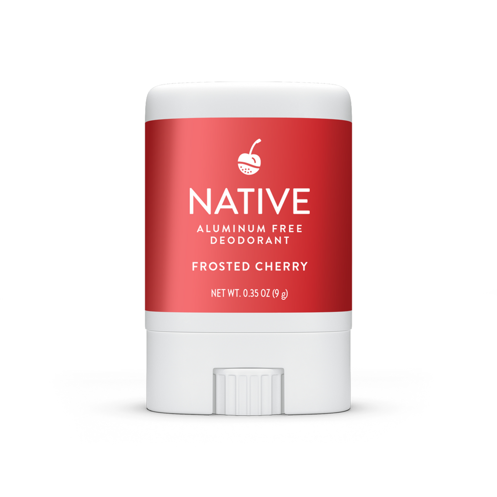 Mini Deodorant Stick - Last Chance - Active Fresh