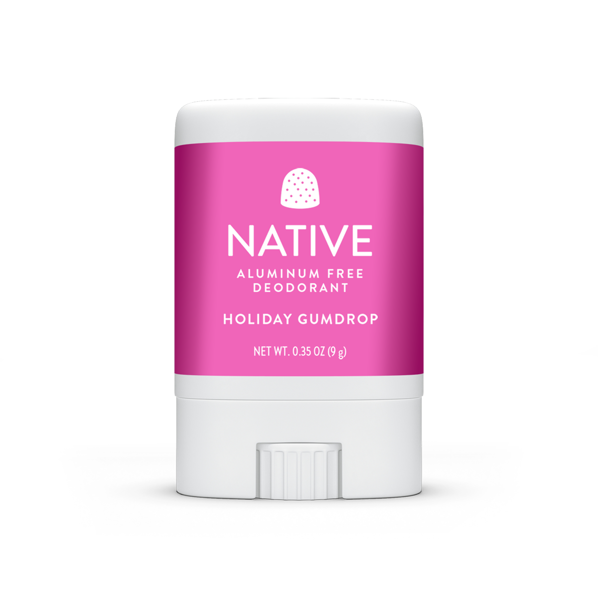 Mini Deodorant Stick - Last Chance - Active Fresh