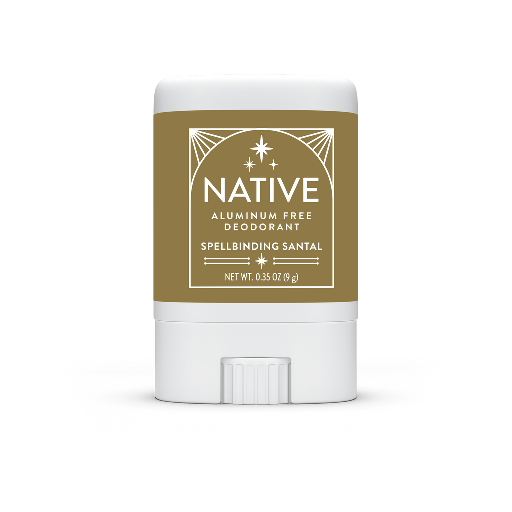 Mini Deodorant Stick - Last Chance - Active Fresh