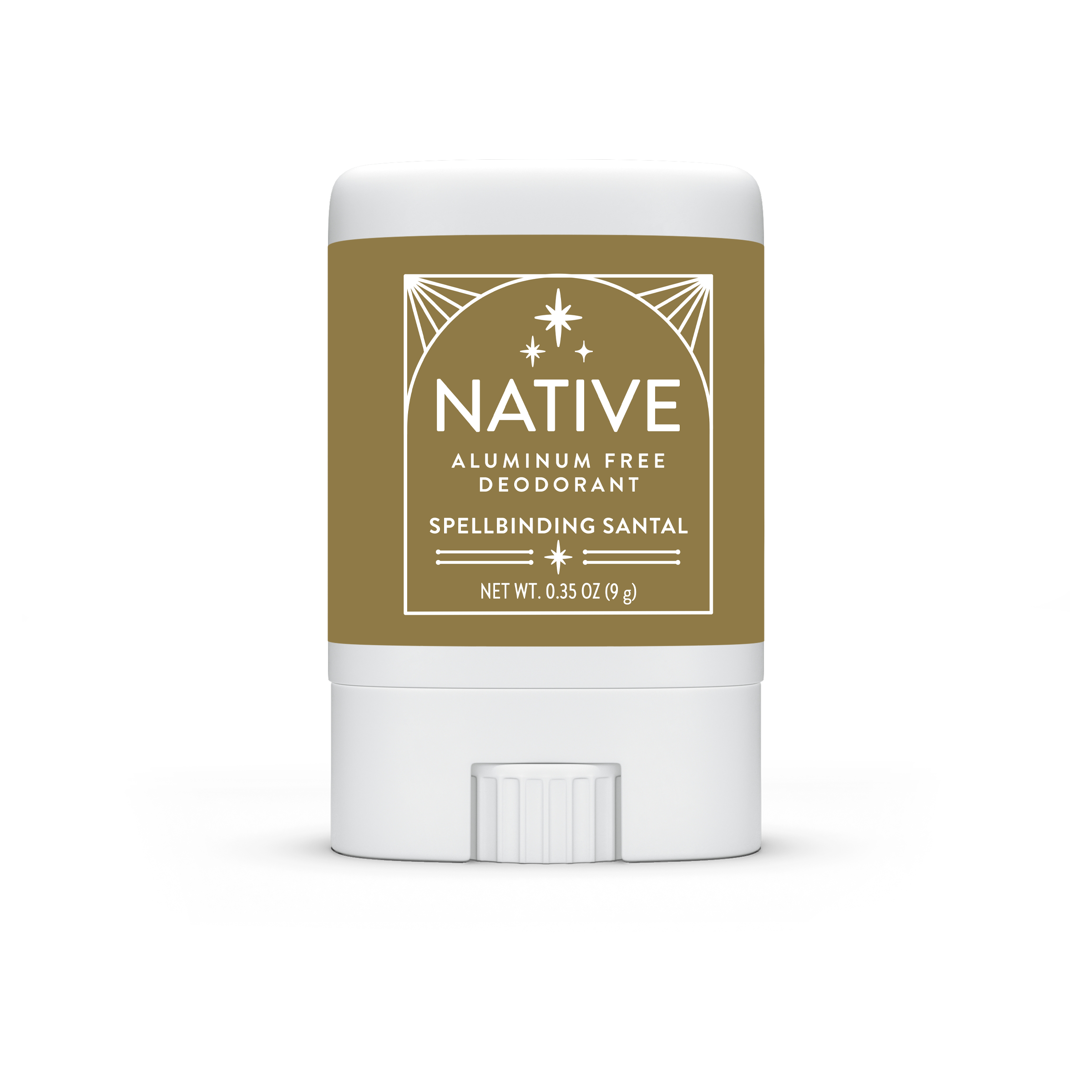Mini Deodorant Stick - Last Chance - Active Fresh