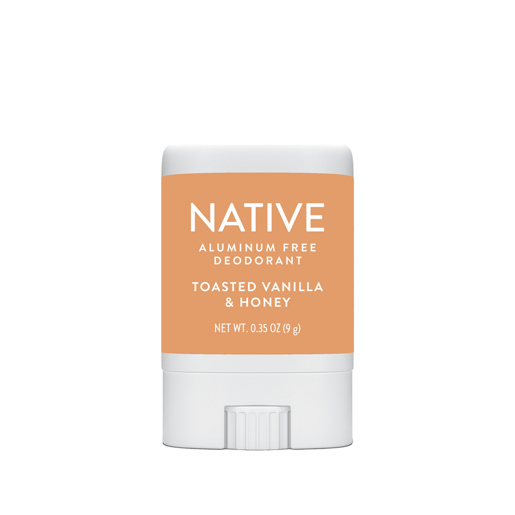 Mini Deodorant Stick - Last Chance - Active Fresh