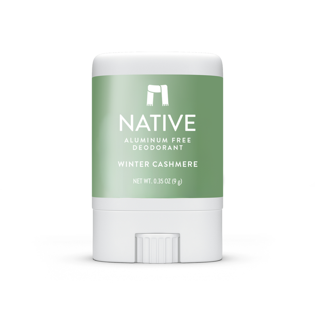 Mini Deodorant Stick - Last Chance - Active Fresh