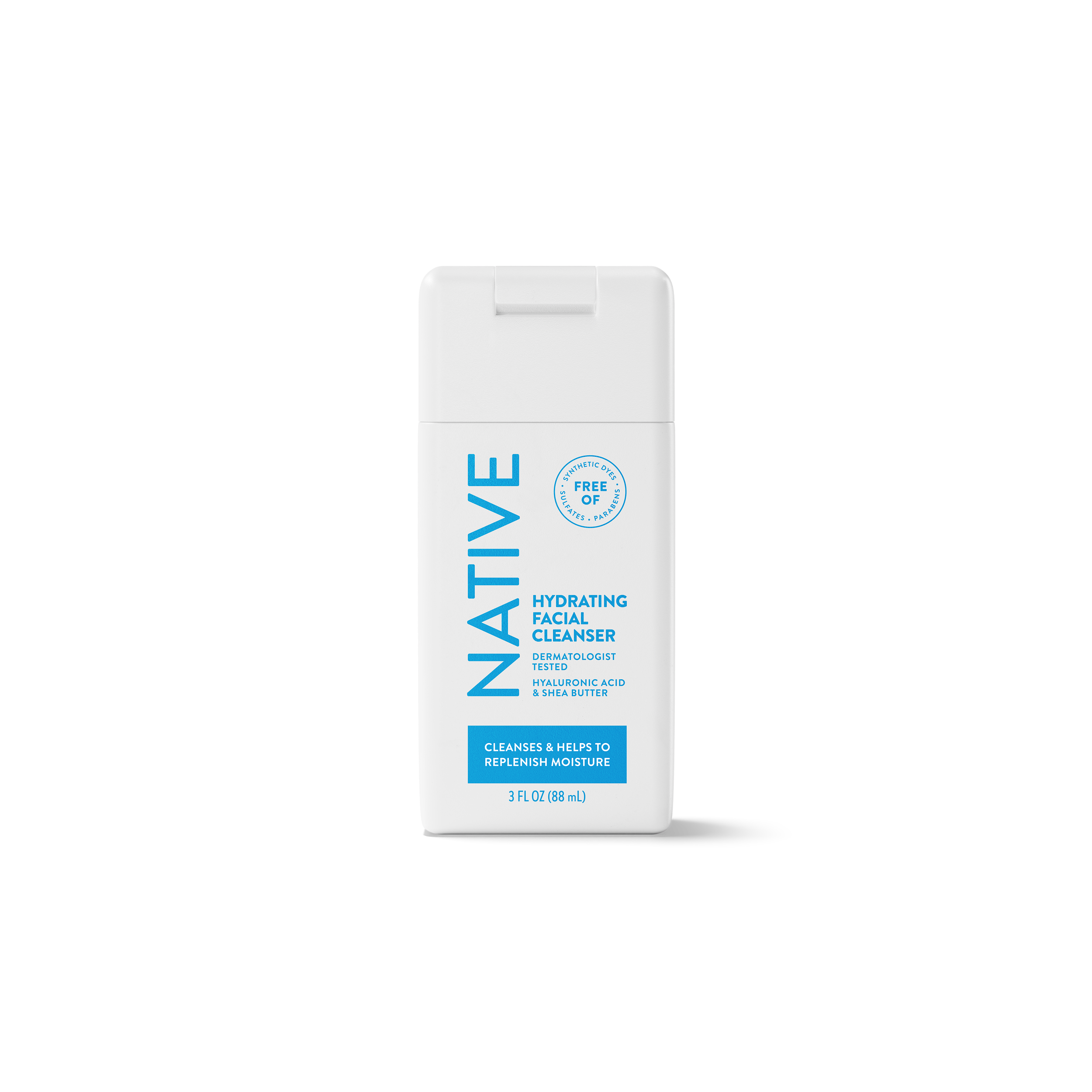 Mini Facial Cleanser - Calm Care