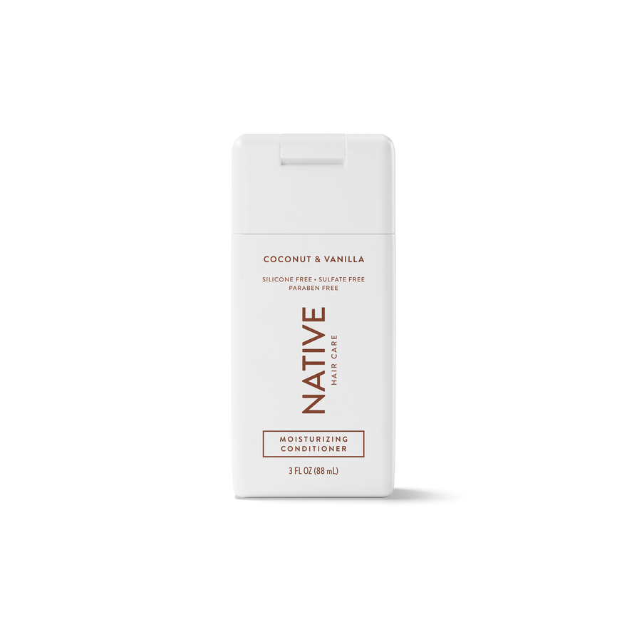 Mini Moisturizing Conditioner - Fresh Routine (3oz)