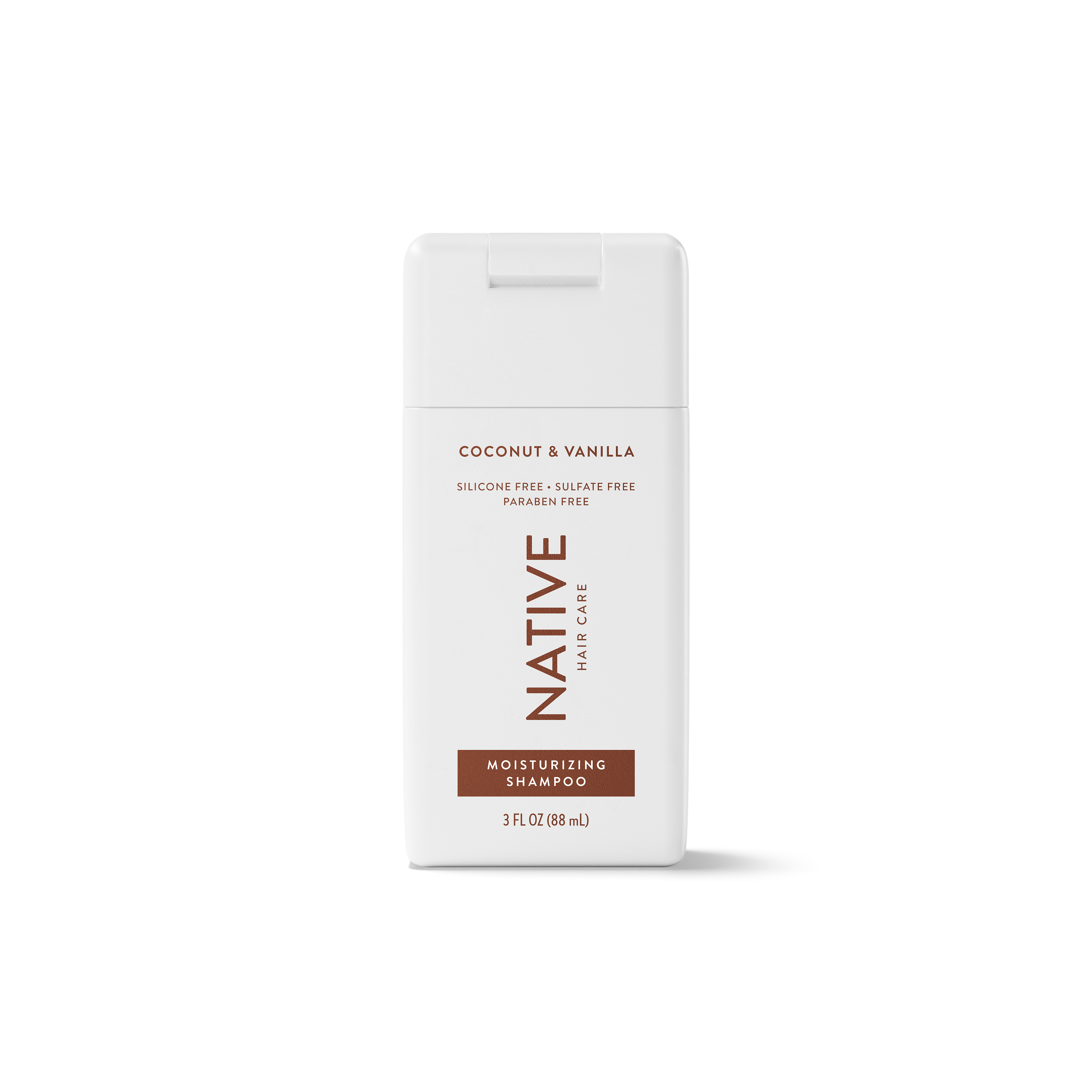 Mini Moisturizing Shampoo - Daily Roots