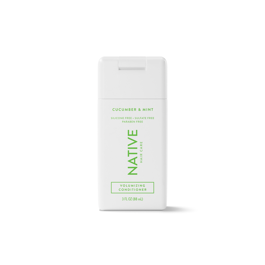 Mini Volumizing Conditioner - Calm Finish (3oz)