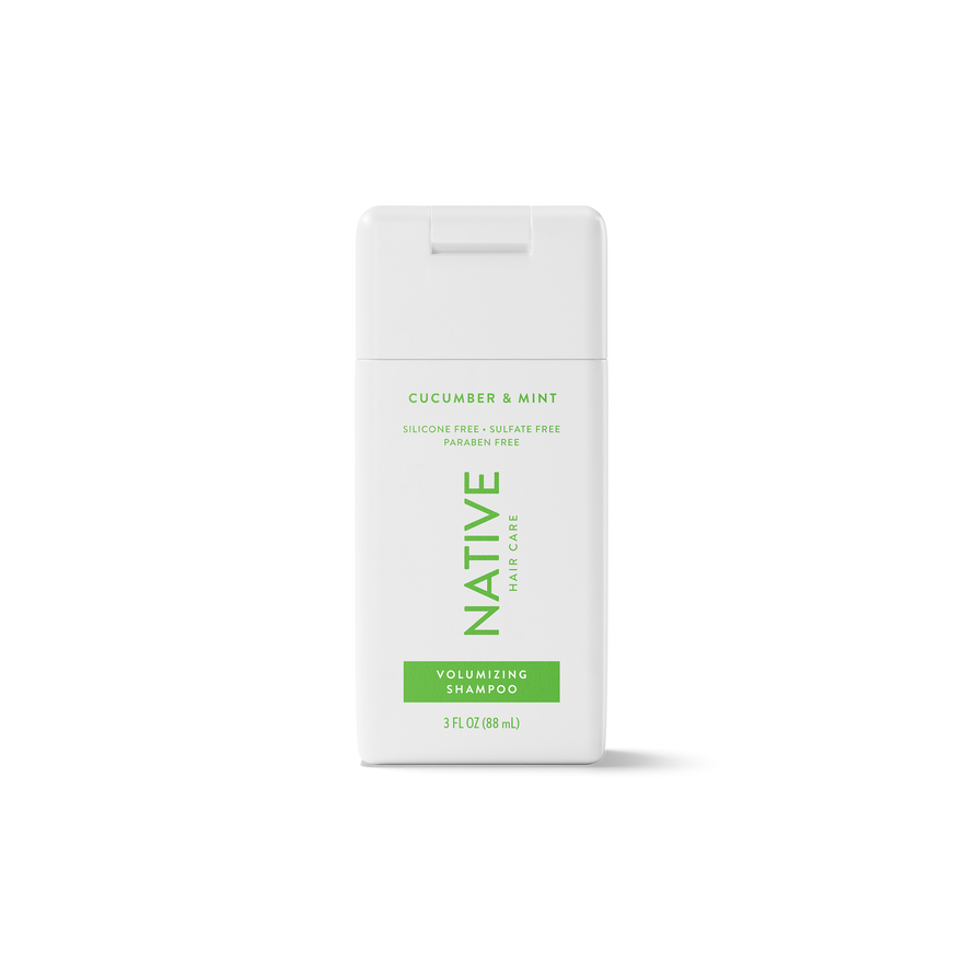 Mini Volumizing Shampoo - Daily Roots (3oz)