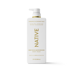 Moisturizing Body Wash - Simple Touch