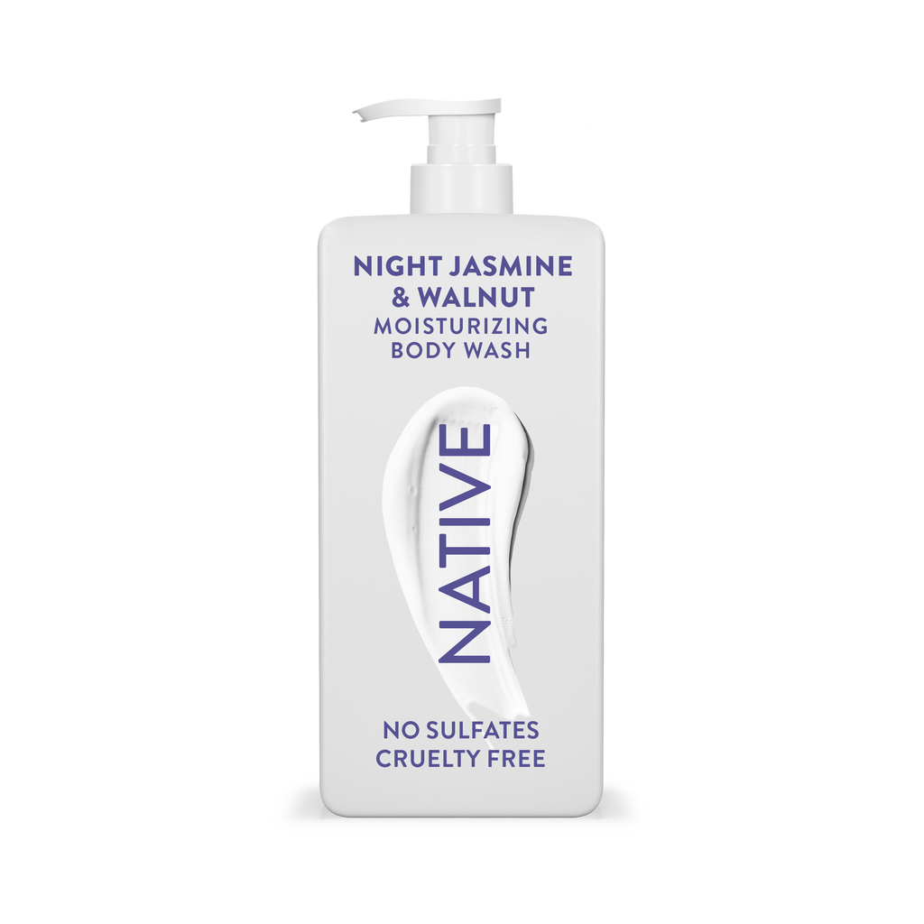 Moisturizing Body Wash - Last Chance - Simple Touch